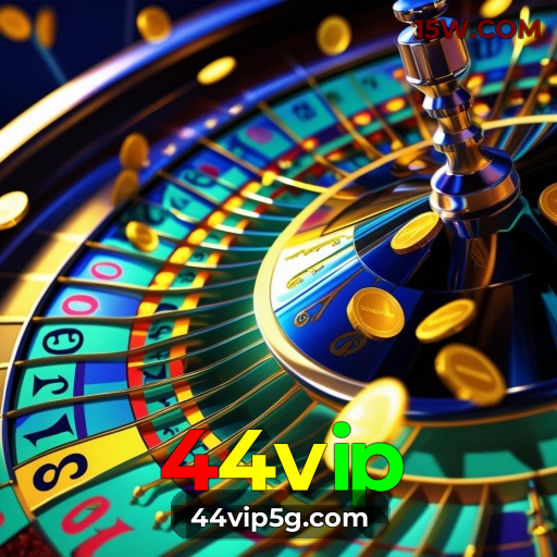 Tabela RTP dos jogos de cassino da 44vip