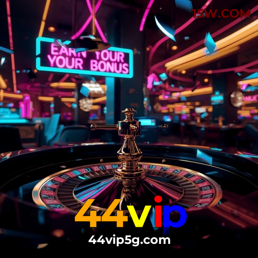 44vip PIX instantâneo Brasil - Depósito e saque em minutos 24/7