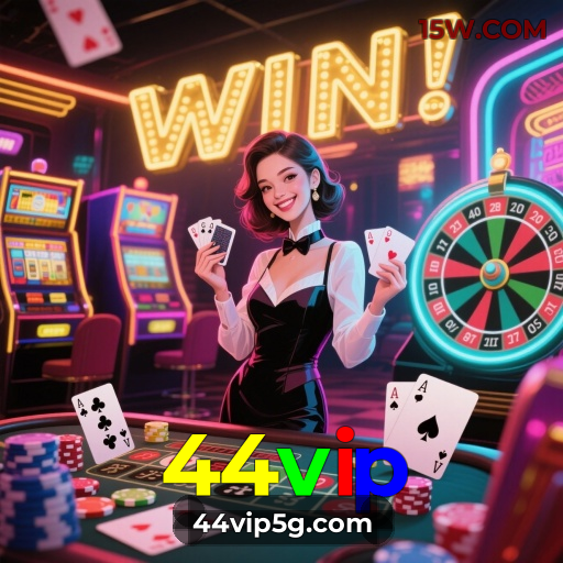 44vip bônus R$5.000 + 500 giros - Rollover 35x, prazo 30 dias, 38% taxa conversão