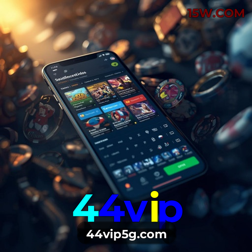 44vip PIX instantâneo Brasil - Depósito e saque em minutos 24/7