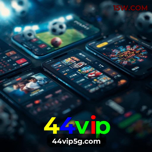 Catálogo 44vip 2.547 jogos - Pragmatic Play, Evolution, NetEnt